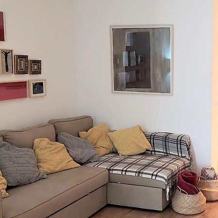Apartamento Alegramente Lisboa Exterior foto